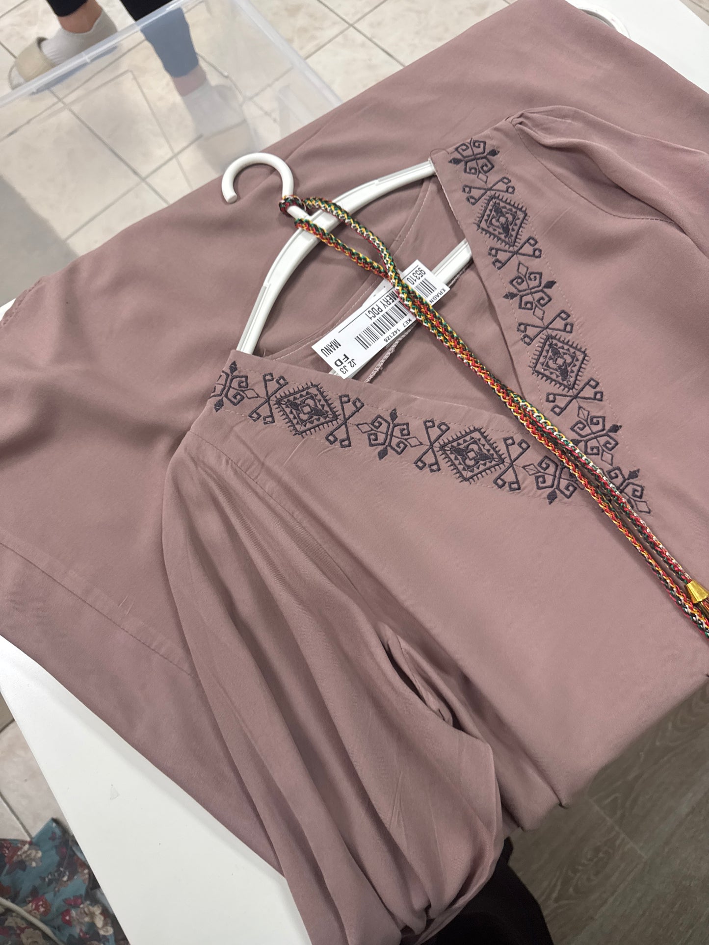 Commande 71/25