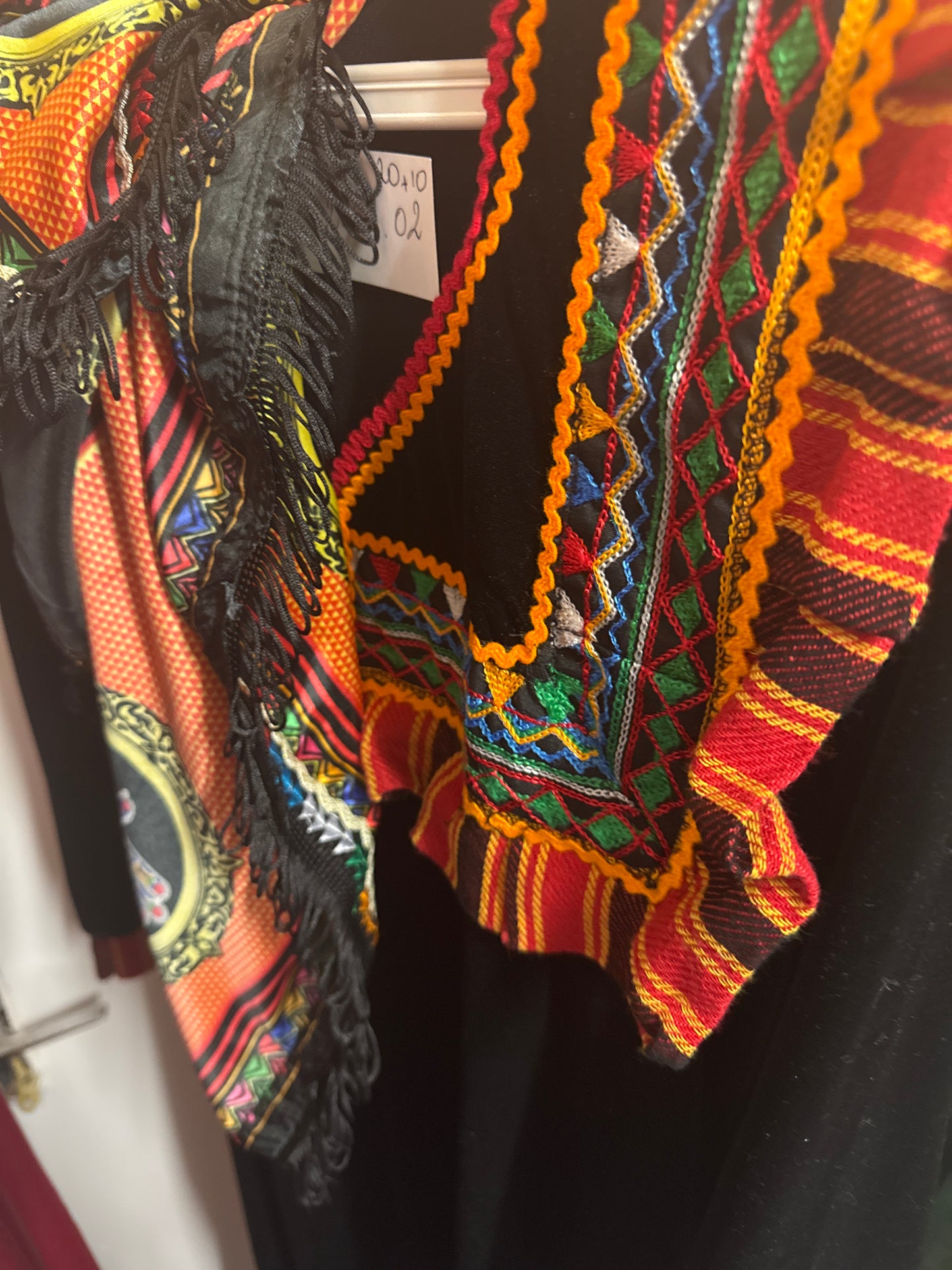 Commande Aïcha