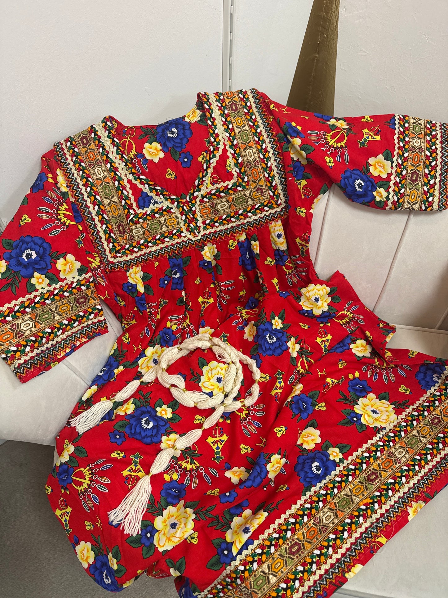 Robe Nadia