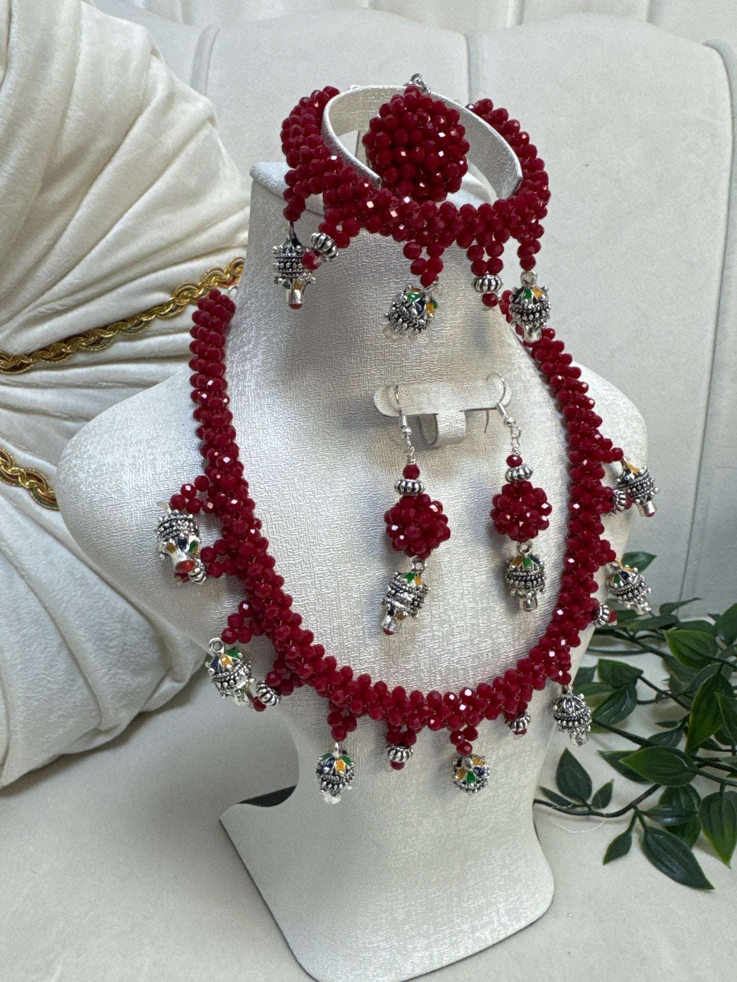 Commande zoulikha