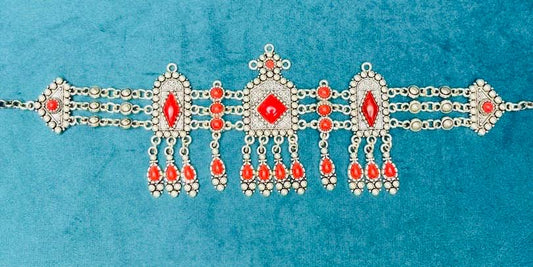 Bijoux de tête