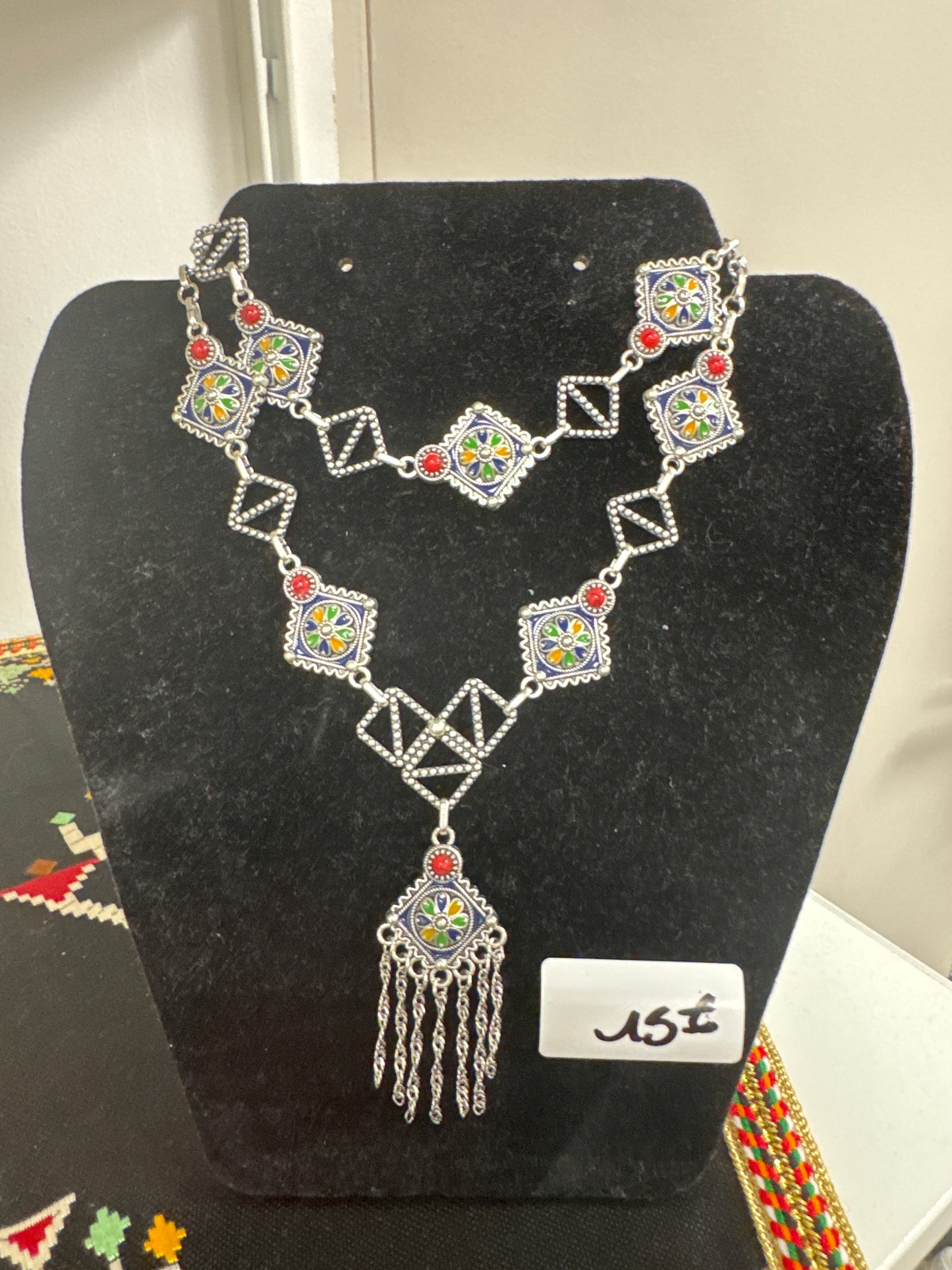 Parure 2 pièces