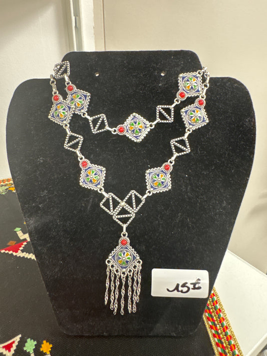 Parure 2 pièces