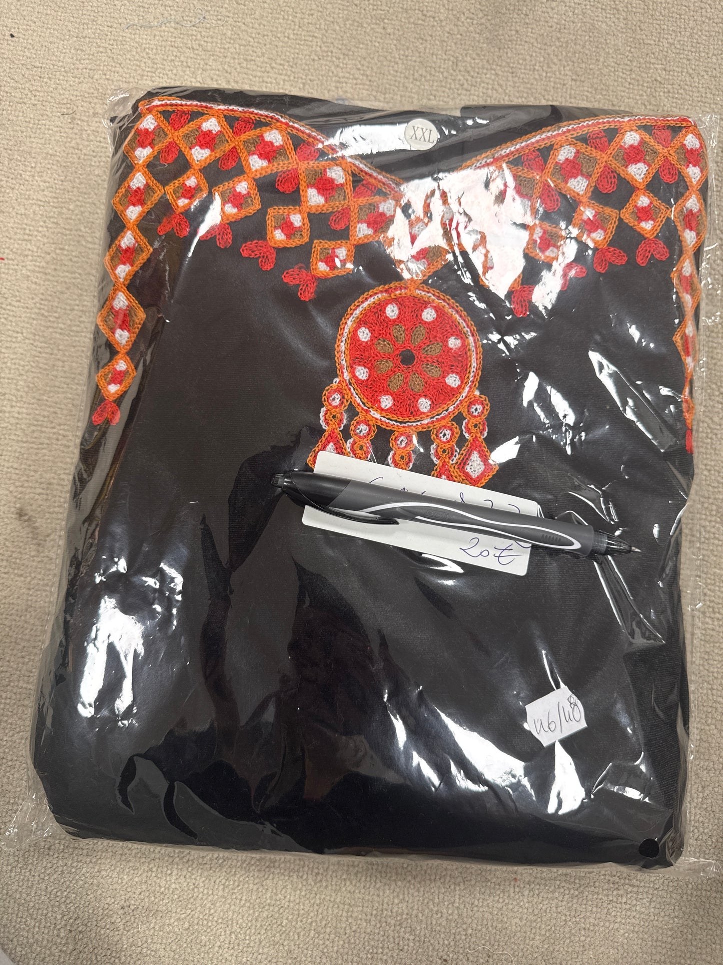 Commande 09-72