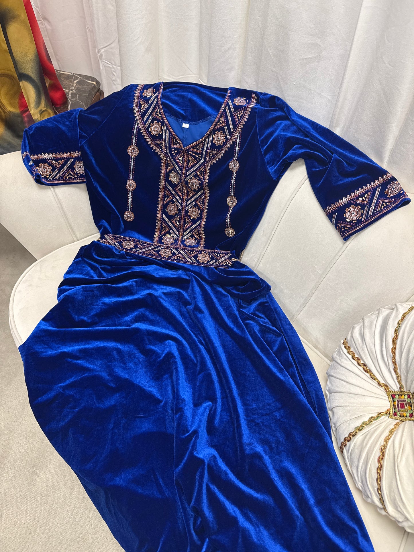 Commande 3764