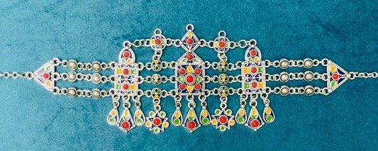 Bijoux de tête (petit)