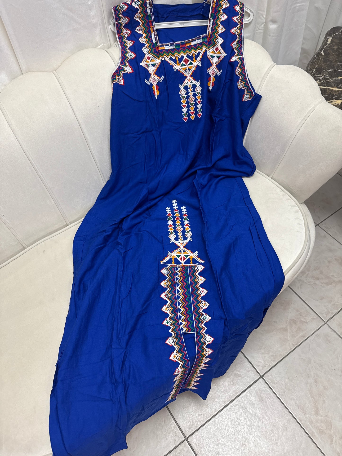 Commande 3505