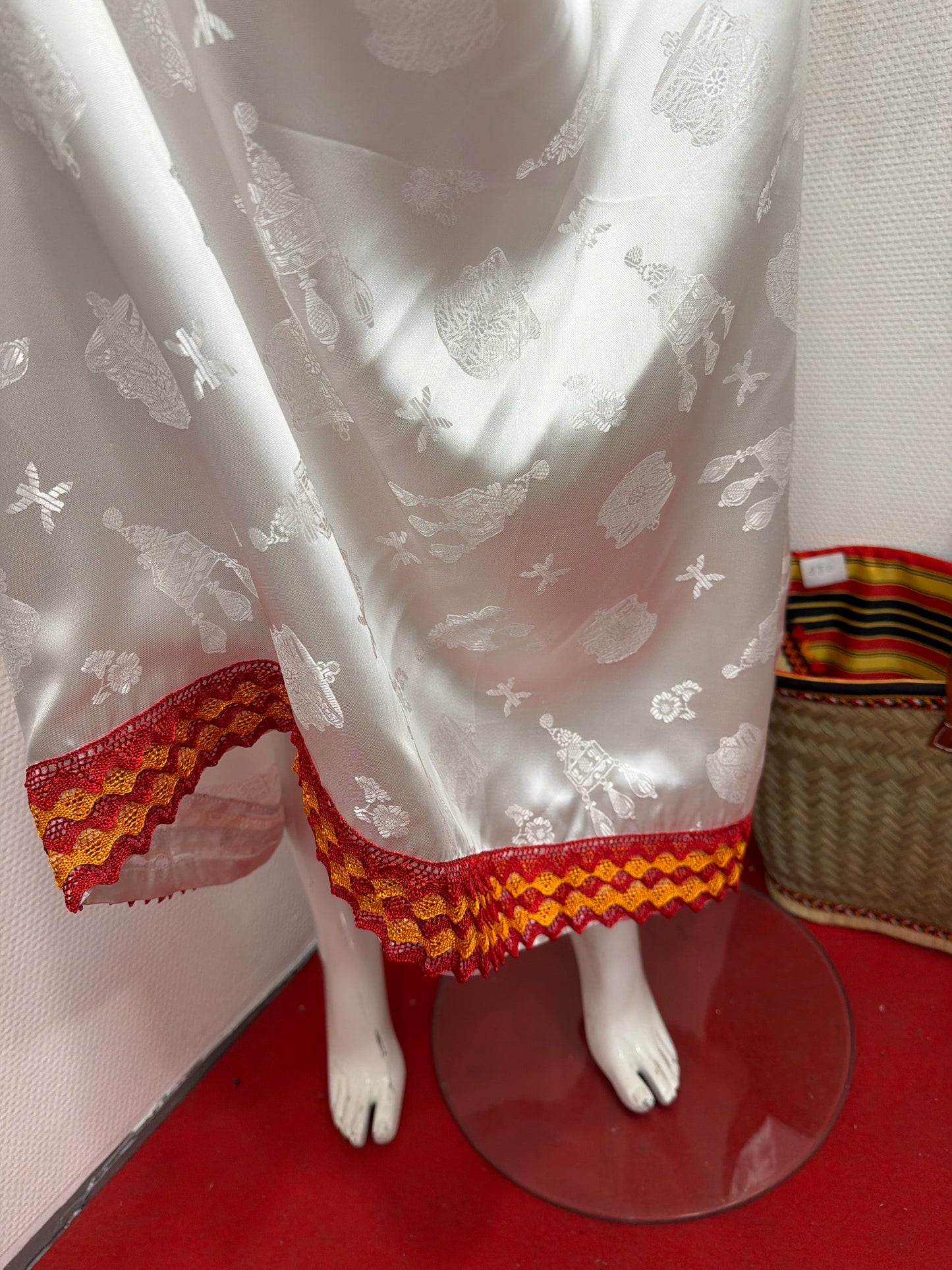 Robe Layla