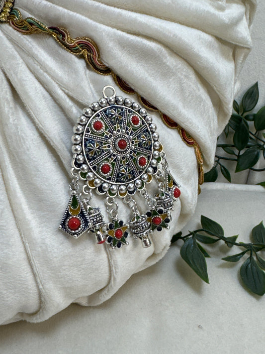 Broche (S3)