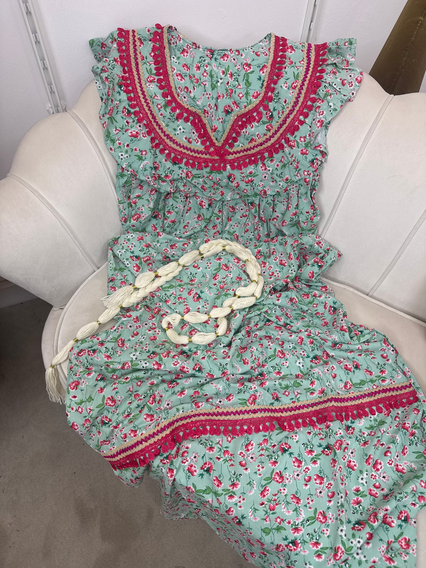 Commande Hassiba