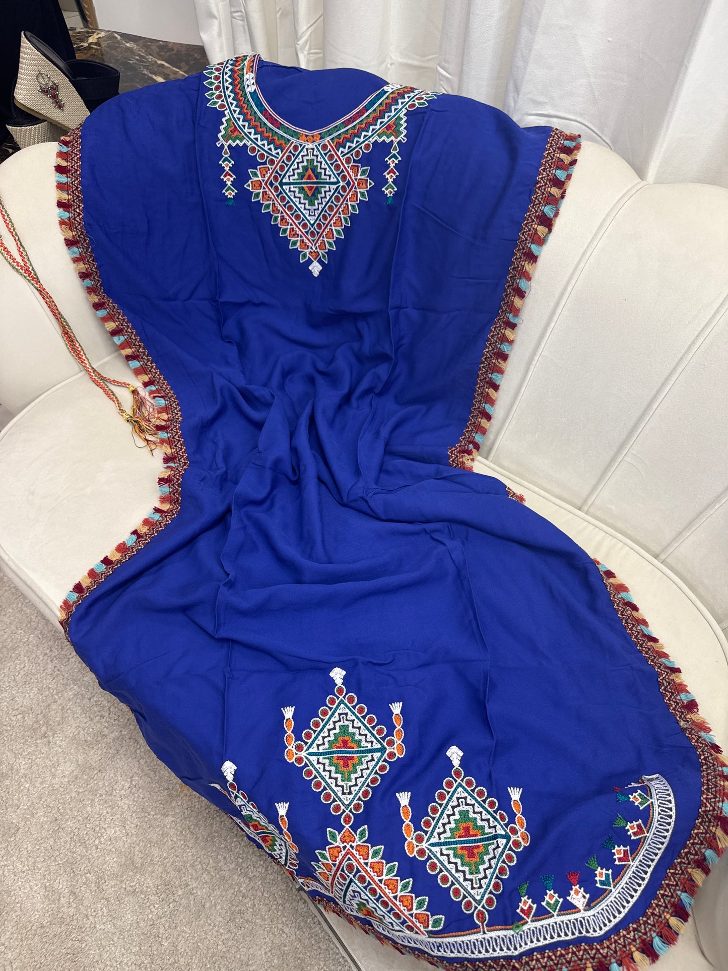 Commande 4589