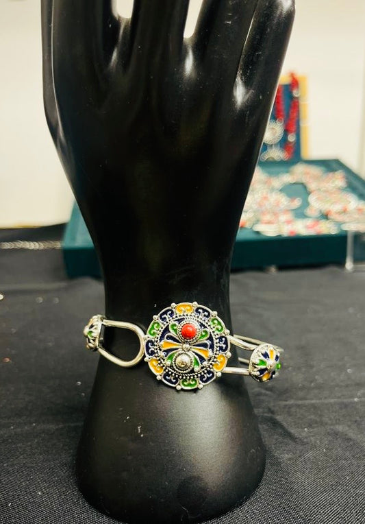 Bracelet rond