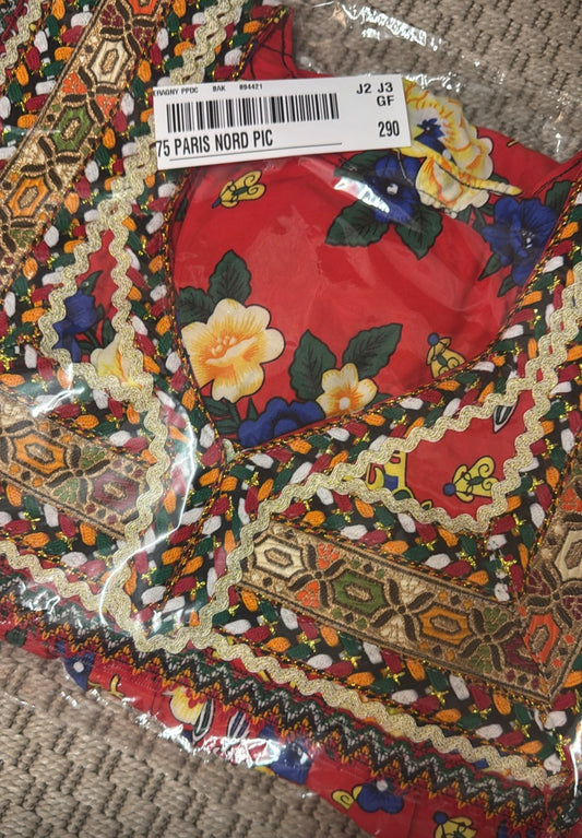 Commande Aïcha