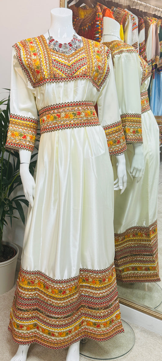 Robe de fête