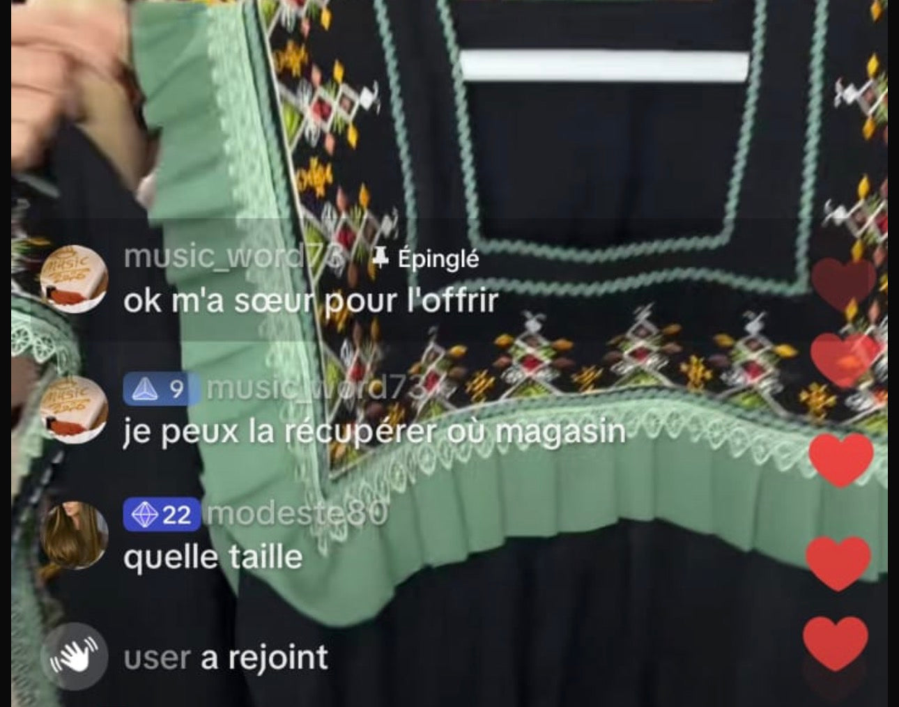 Commande 46-04