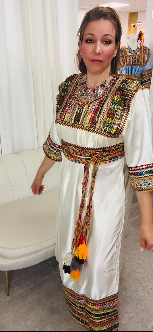 Robe de fête
