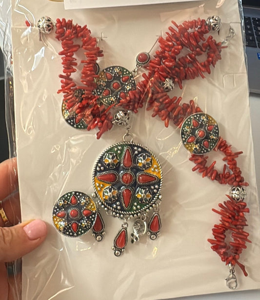Commande titem