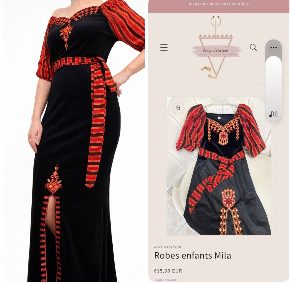 Commande 50/27