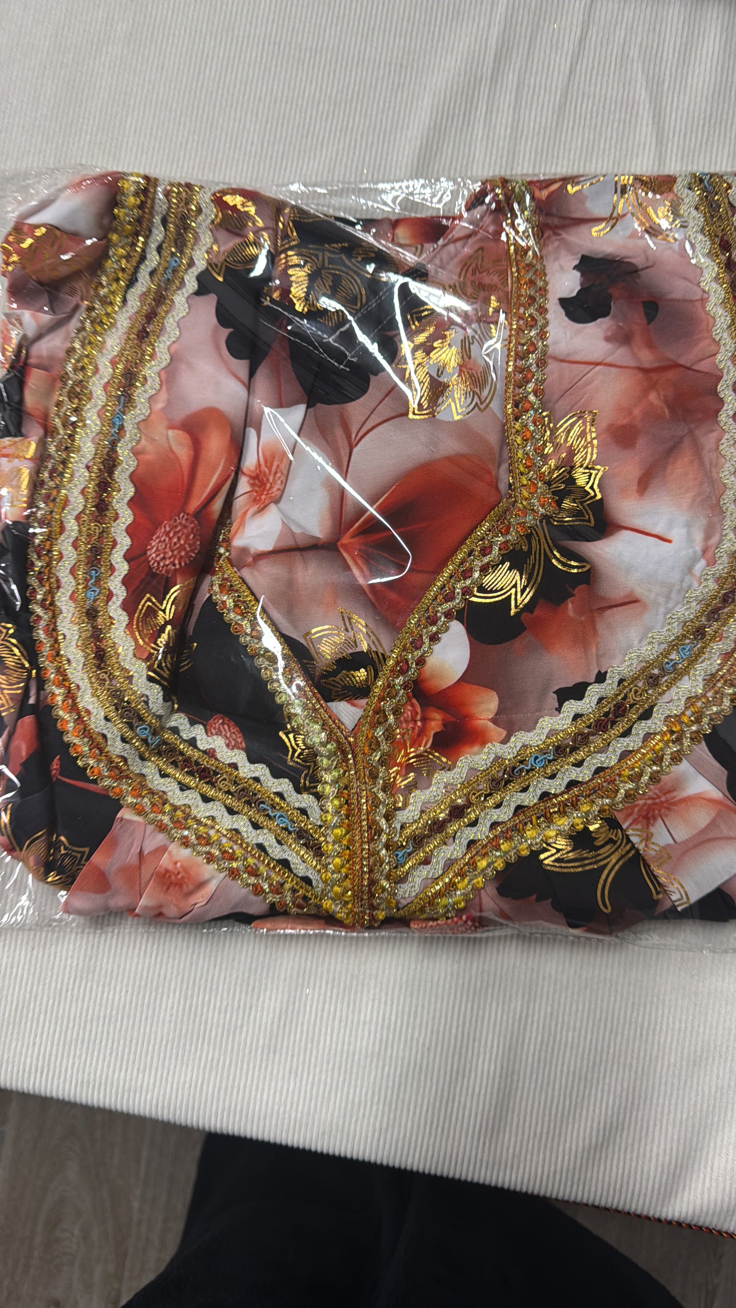 Commande 8732