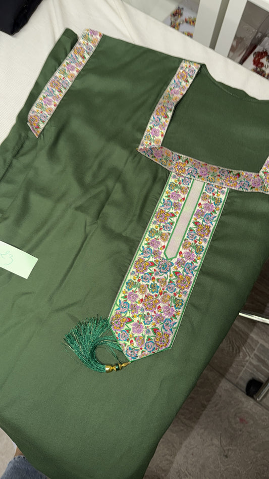 Commande 84-23