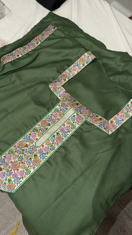 Commande 72-95