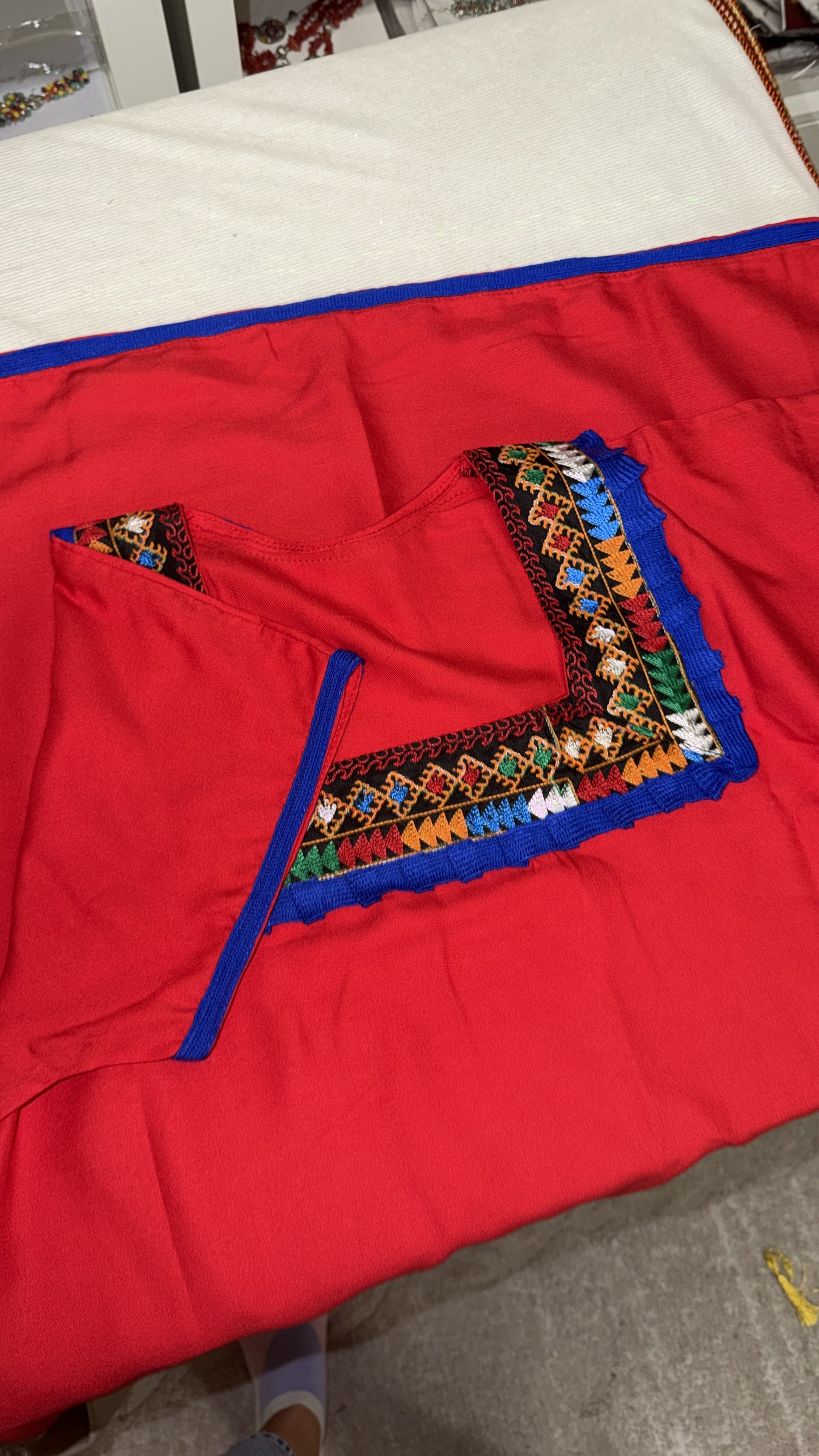 Commande 14/94