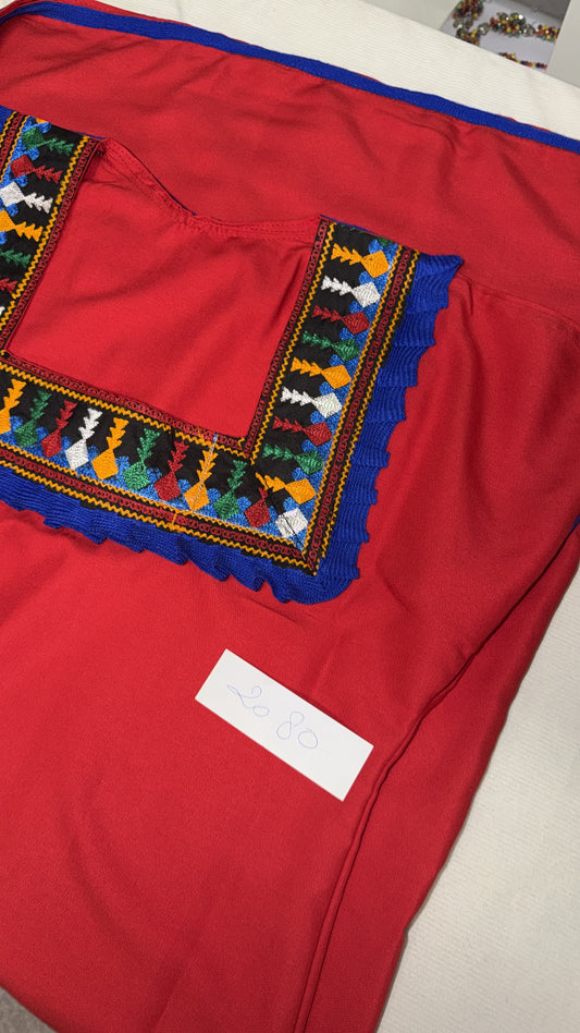 Commande 20-80