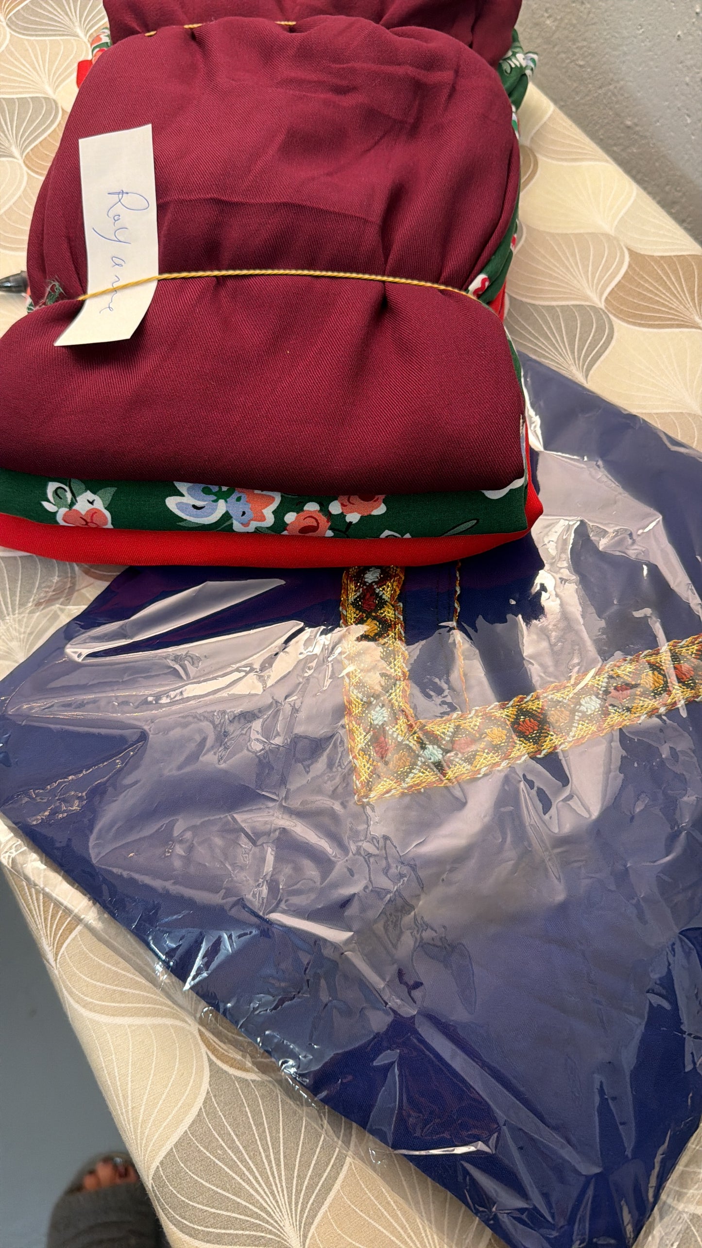 Commande saloua