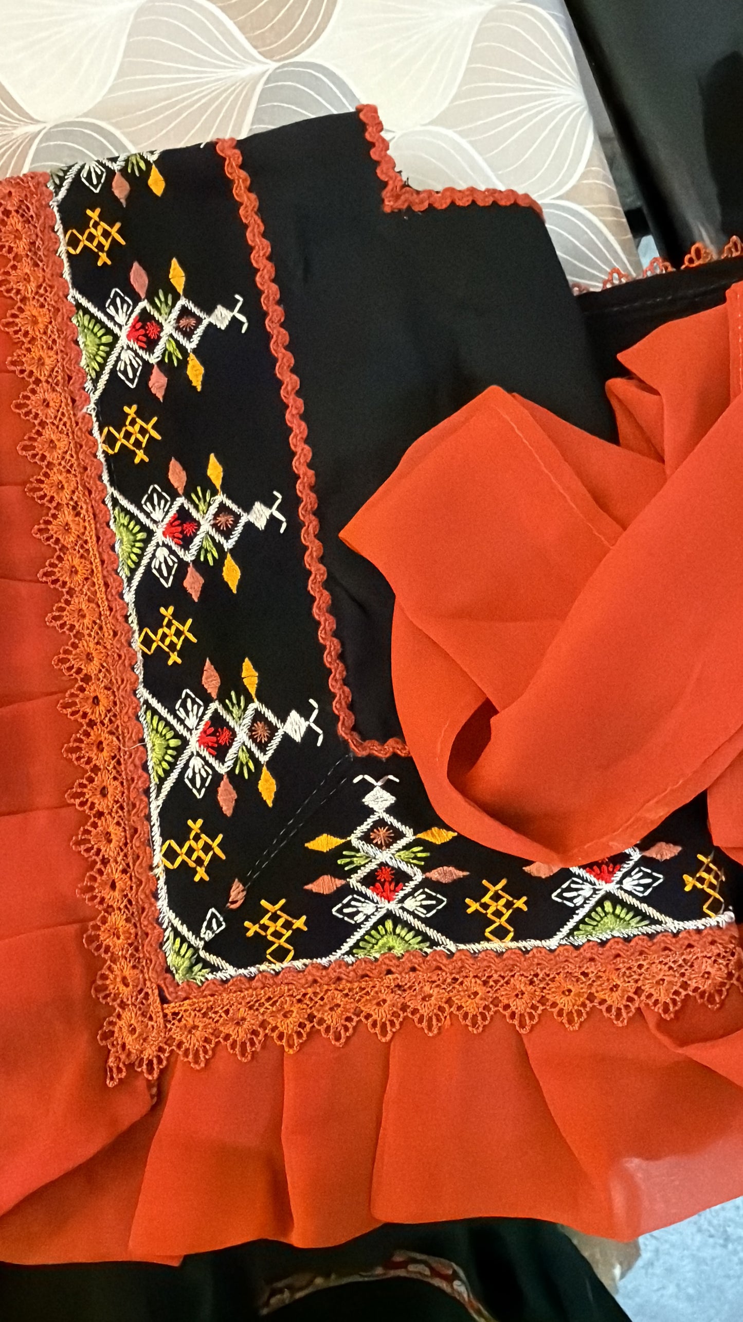 Commande 33 35