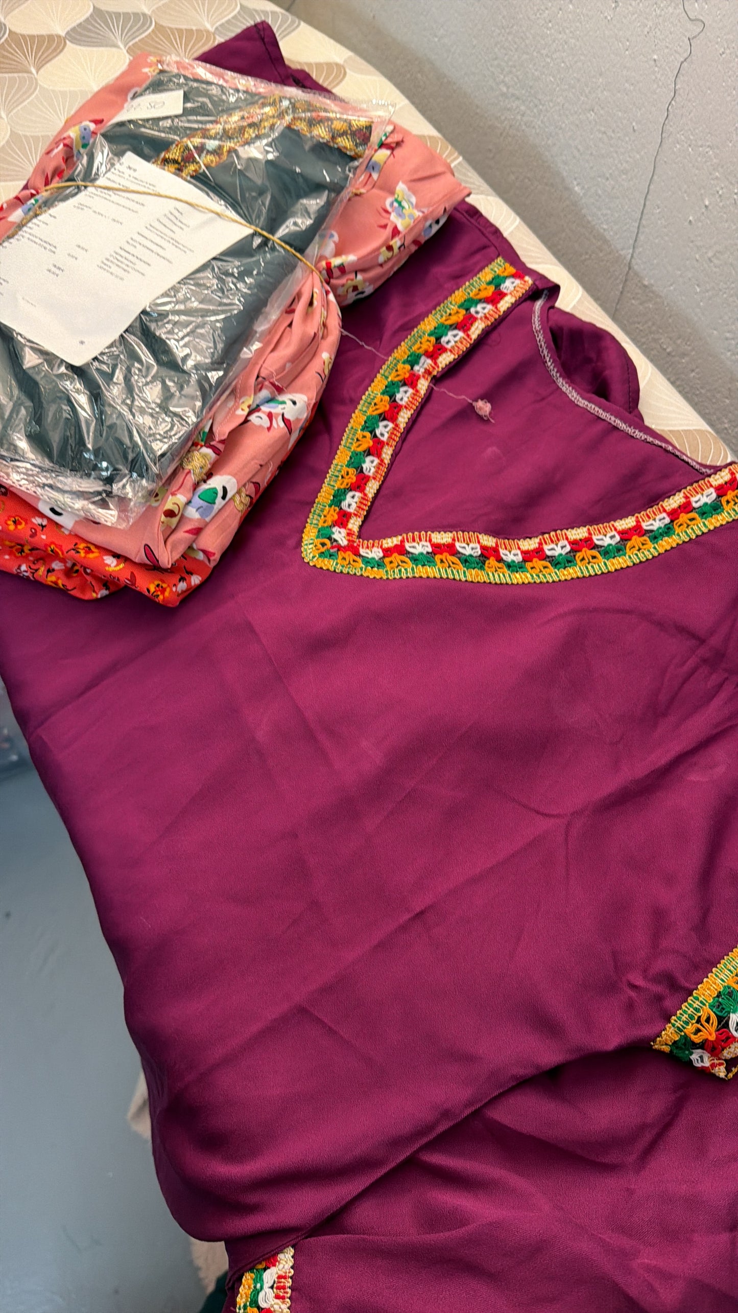 Commande 22 50