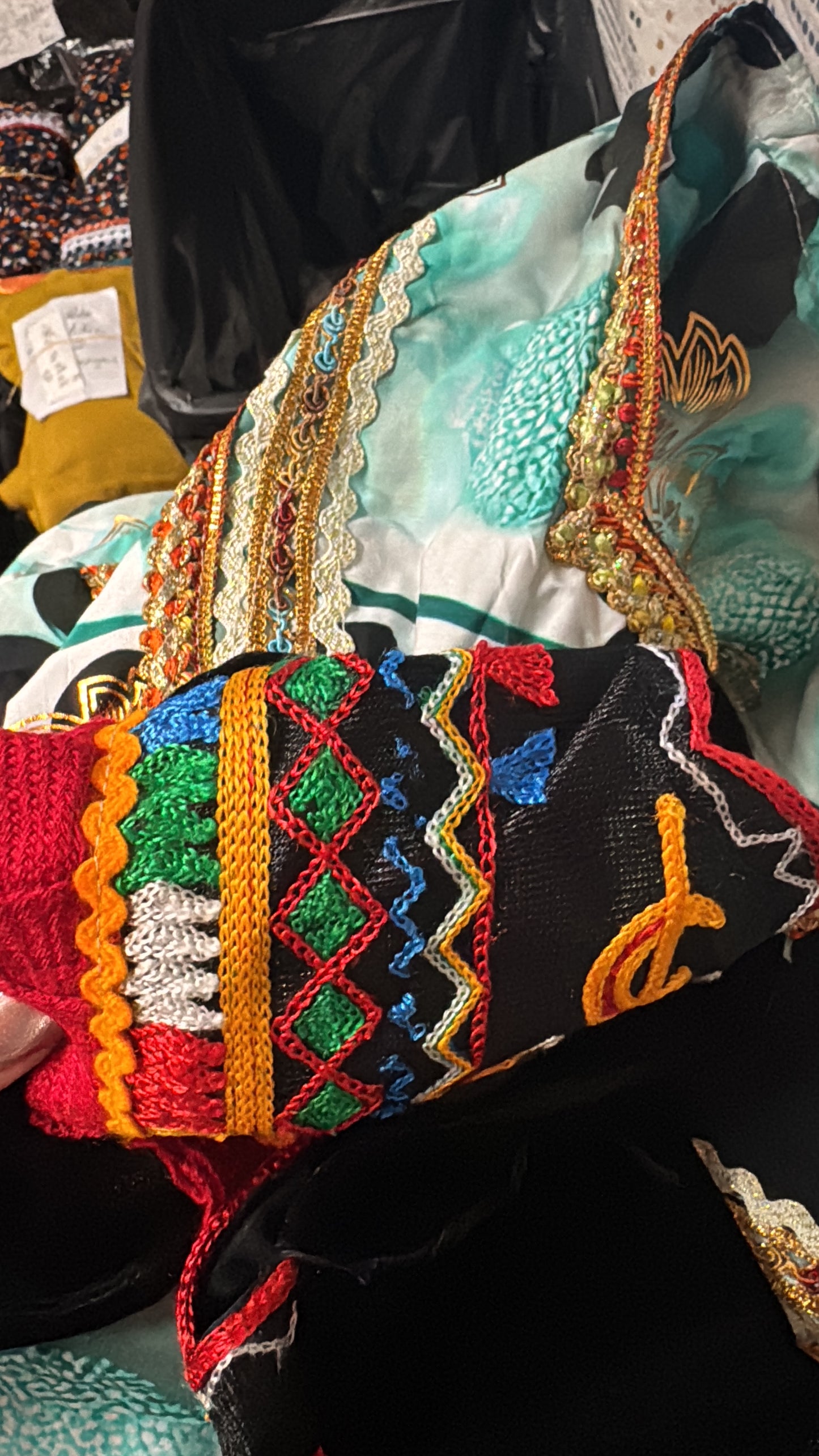 Commande Saïda