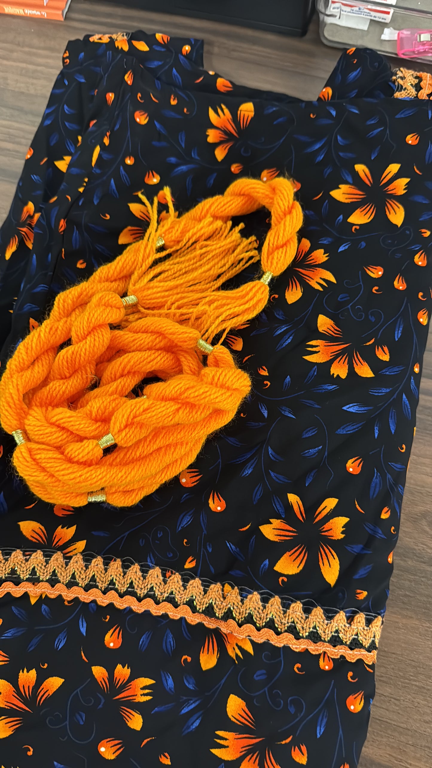 Commande 2393