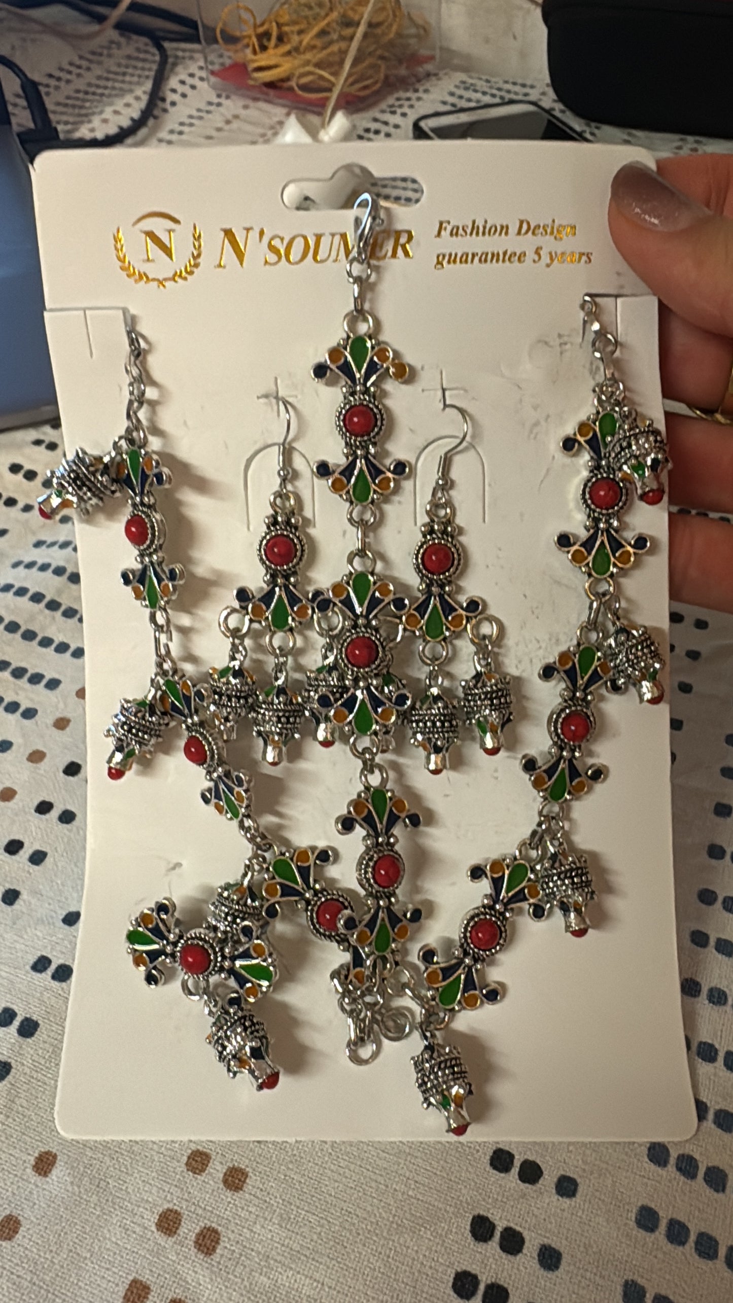 Commande 14/36