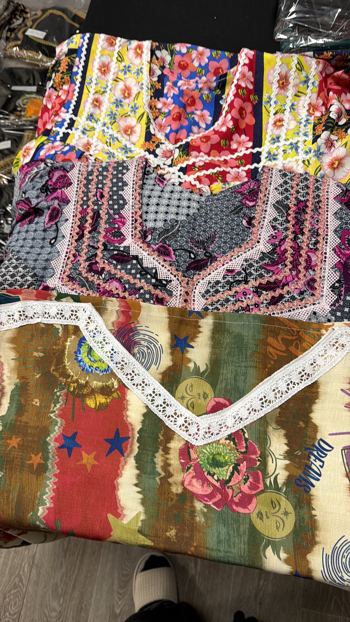 Commande sirat