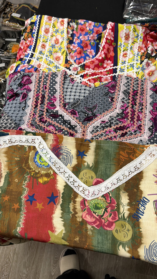 Commande sirat