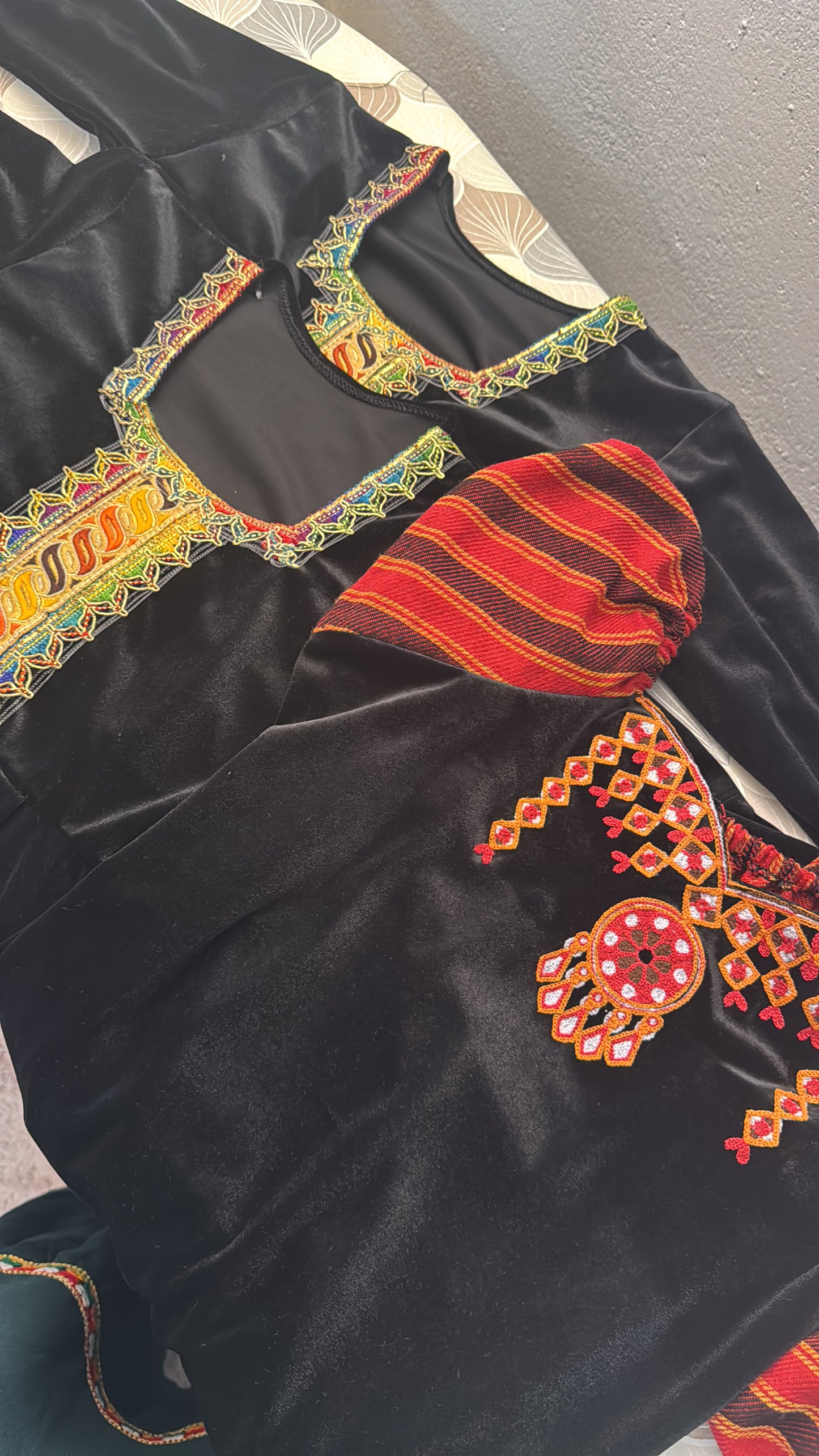 Commande 62 72