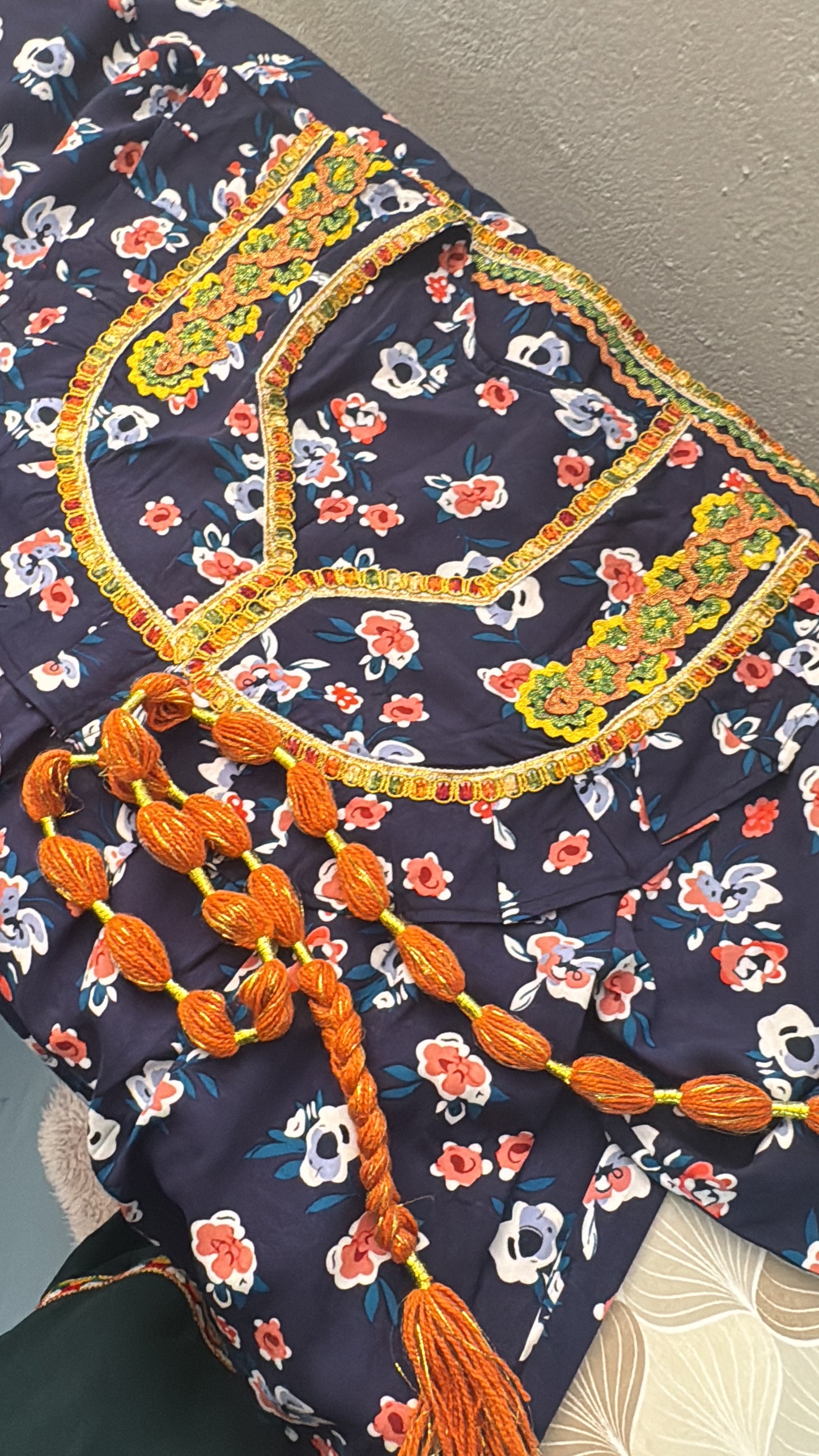 Commande 13 78