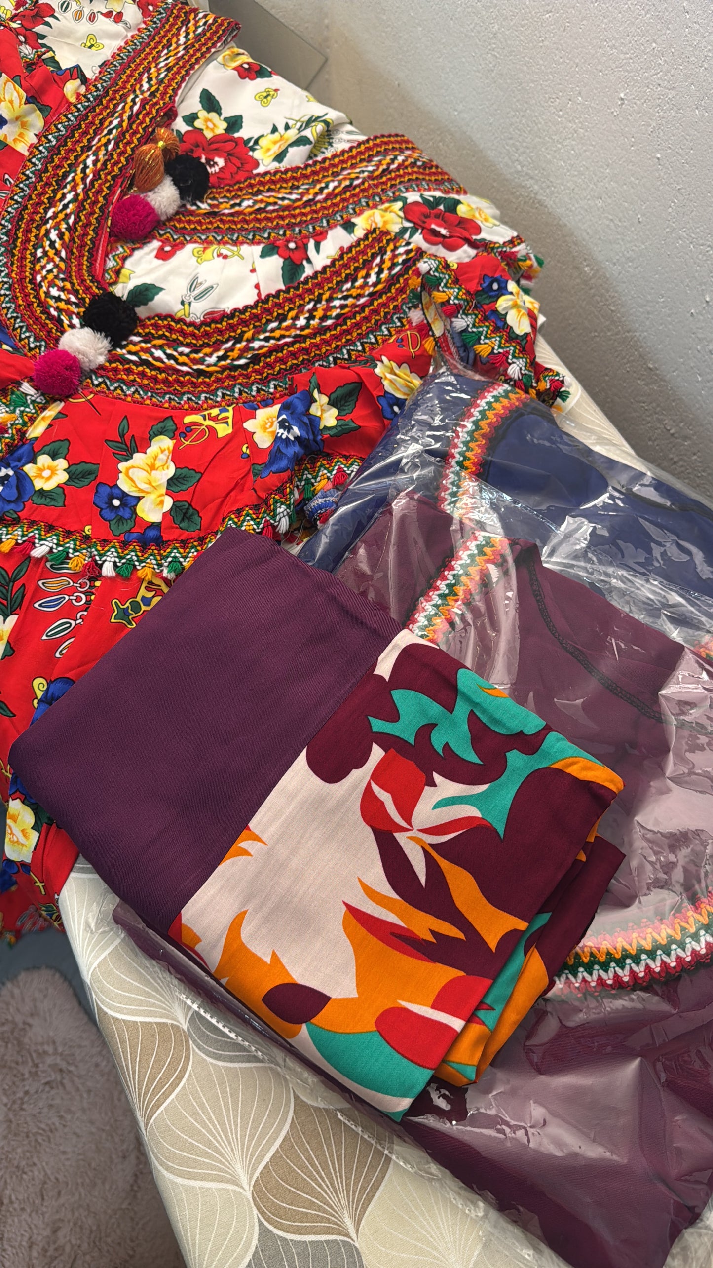 Commande 15 16